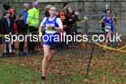Senior women 2022 Start Fitness NEHL, Lambton Castle, Durham.  Photo: David T. Hewitson/Sports for All Pics
